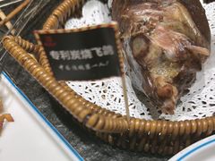 -高家烧鸽子烧烤店63年