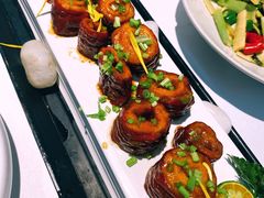-鑫悦诚府·新鲁菜·餐厅(趵突泉店)