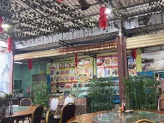 -潘先生海鲜城(神州半岛店)