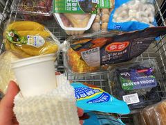 -山姆会员商店(亦庄创意生活广场店)