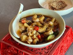 -南庭·精致粤菜(省博物馆店)