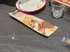 -钱锋炭缸烧烤(南湖大路总店)