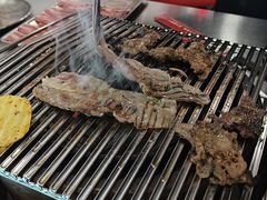 -大喜烤肉(海宁尚东店)