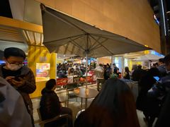 -麦当劳(塔园路店)