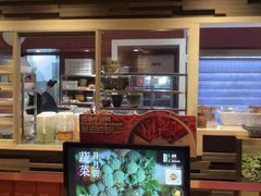 -巴奴毛肚火锅(龙湖锦艺城店)