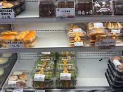 -匠造烘焙(上海工厂店)