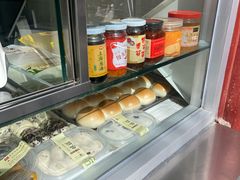 -宫门口馒头铺(创始人总店)