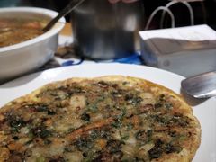 闽南海蛎煎-王庄阿咪海鲜大排档(上下杭店)