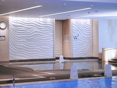 -北京嘉里健身·Kerry Sports(北京嘉里大酒店)