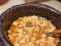 -绿茶餐厅(石家庄万象城店)