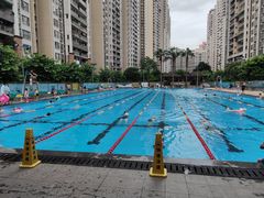 -猎德游泳池(猎德花园店)