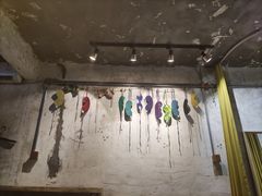 大堂-春庄咖啡SpringHues(钟楼小区店)