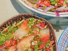-乔街深夜食堂·小龙虾·高压锅生蚝(杭州总店)