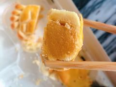 蟹皇饼-陶陶居饼家(惠福东路店)