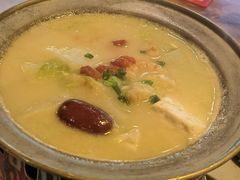 -新兴园饺子馆(北京百子湾店)