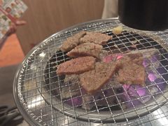 -蒜香焼肉PURUSHIN(马场路店)