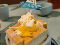 -云海肴云南菜(江桥万达店)