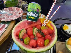 -玄希浪漫厨房·韩料烤肉(湖滨银泰in77店)