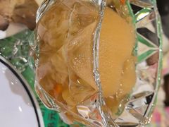 -令氏家外家周秦食府(高新店)