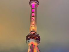 -东方明珠广播电视塔