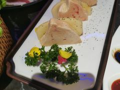 -十三姨正合丰烤肉(营迹路店)