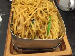 -金掌勺锅包肉(太原万达店)