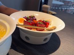 -南里山房·新淮扬菜(徐汇万科店)