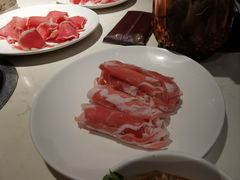 -加餐海鲜自助(宝龙一城店)