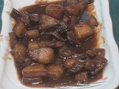 -食鼎记海鲜大排档(美食街店)