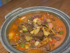 -鼎夫人·小酒文化餐厅(淡水桥店)