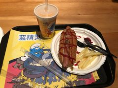 -蓝精灵乐园·世茂精灵之城主题乐园