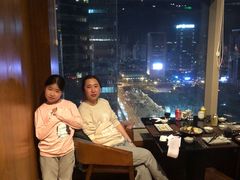 -新鲜特色餐厅(香格里拉大酒店)