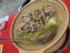 -冯烫烫跷脚牛肉·川菜小馆(武胜西街店)