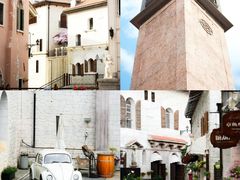 -华谊兄弟（长沙）电影小镇