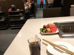 -海底捞火锅(高科广场店)