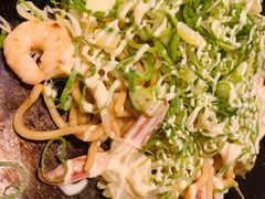 -鹤桥风月(ヨドバシ梅田店)