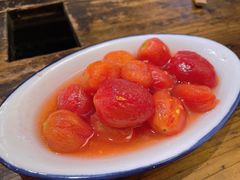 -盟重烧烤(高正街店)