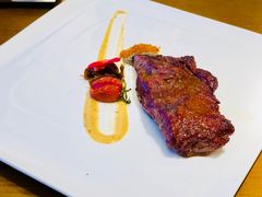 -赤火牛排(金狮广场店)