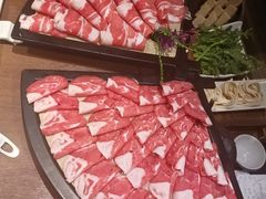 -快乐小羊·内蒙牛羊肉火锅(流花中心店)