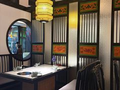 -院8里·小聚园老川菜(九眼桥店)