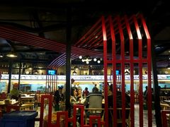 -友记功夫香·人民川菜(红牌楼店)