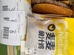 -麦当劳(凌云天地长桥店)