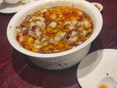 -永安鱼庄·镇江菜(东吴路店)