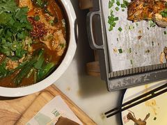 -绿茶餐厅(千岛湖银泰城店)