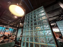 -蟹谢蒸鲜自助餐厅