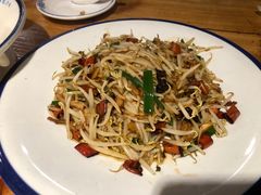-旺角小渔村·海肠捞饭开创者(环山路店)