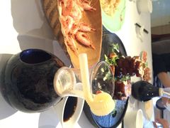 怡情楼(中心假日店)-怡情荟•海鲜青岛菜(五四广场旗舰店)