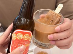 -蔡澜点心·粤菜(嘉里中心店)