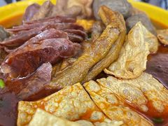 -龍城柳州螺蛳粉(群星路店)