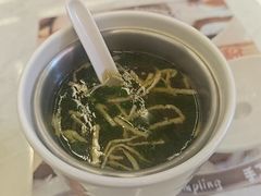 -小杨生煎(白玉兰广场店)